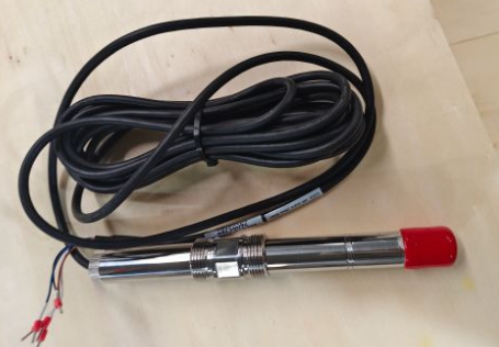 Q&T pH Sensors — Accurate Measurement, Flexible Installation, Reliable Performance